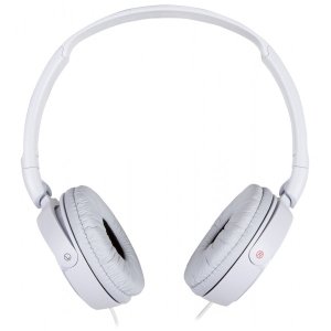 Уцінка - Наушники Sony MDR-ZX110 White (MDRZX110W.AE)