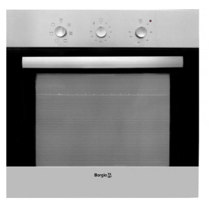 асортимент Духова шафа електрична Borgio OFA 100.00 (Inox)