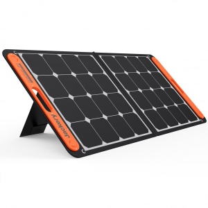 Портативна сонячна панель Jackery SolarSaga 100 інтернет-магазин