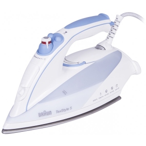 Праска Braun TS525A