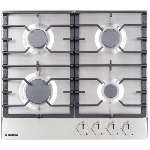 Варильна поверхня  газова Hansa BHGI63030