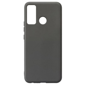 Чохол для смартфону Armorstandart Matte Slim Fit for Tecno Spark 5 Pro (KD7) Black (ARM58672) купити в Києві