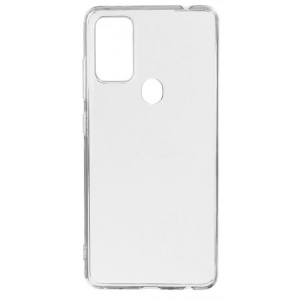 Чохол для смартфону Armorstandart Air for ZTE Blade A7s 2020 Transparent (ARM57354) купити в Києві