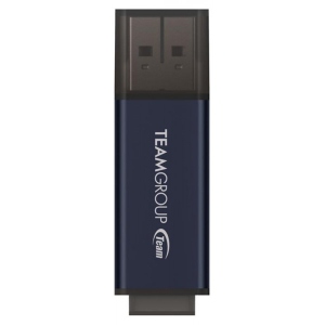 Флеш USB Team C211 USB3.2 128GB Blue (TC2113128GL01)