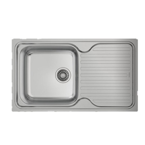 Мийка кухонна Teka Classic 1B 1D (10119056)
