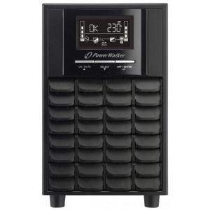 Джерело безперебійного живлення PowerWalker VI 3000 CW IEC (10121105)