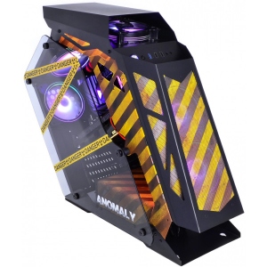 Системний блок Artline Overlord ANOMALY (ANOMALYv39)