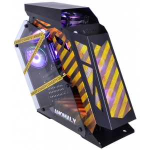 Системний блок Artline Overlord ANOMALY (ANOMALYv40)