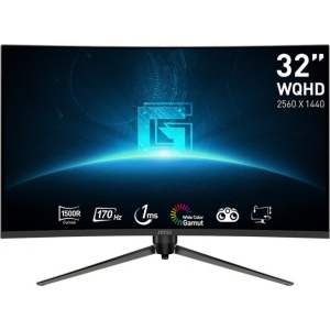 Монітор ігровий MSI G32CQ5P