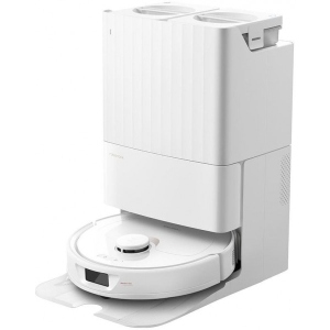 Робот-пилосос миючий RoboRock Q Revo Pro White