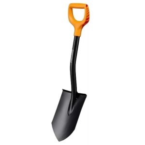 Лопата Fiskars Solid 80 см (1014809)
