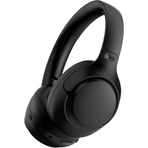 Навушники повнорозмірні бездротові QCY H3 Midnight Black