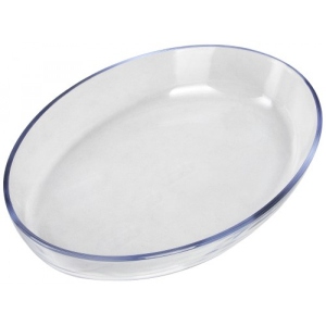 Форма для приготування Pyrex 346B000 Форма CLASSIC овальна 35 * 24 см