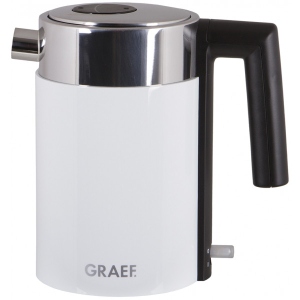 порівняти ціни на Чайник электрический Graef WK401