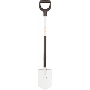 Лопата Fiskars White (1019605)