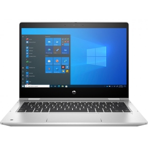 Ноутбук HP ProBook x360 435 G8 (28M90AV_V1) Silver
