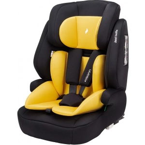 Автокрісло Osann Jazzi Isofix i-Size Nero+Pineapple в Києві