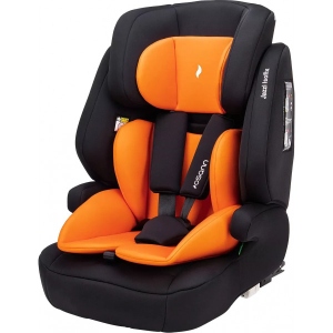 Автокрісло Osann Jazzi Isofix i-Size Nero+Sunset Київ
