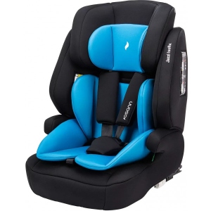 Автокрісло Osann Jazzi Isofix i-Size Nero+Ocean інтернет-магазин