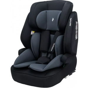 Автокрісло Osann Jazzi Isofix i-Size Nero офіційний сайт