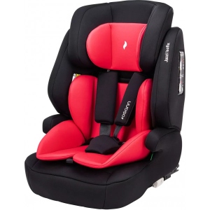 асортимент Автокрісло Osann Jazzi Isofix i-Size Nero+Coral