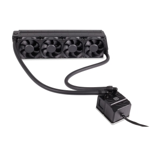 Водяна система охолодження ALPHACOOL PRO PRO ES QUAD 80MM (11973)