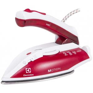 Утюг дорожный Electrolux EDBT800