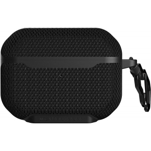 Чохол для навушників UAG for Apple Airpods Pro Metropolis, FIBR ARMR- Black (102256113940)