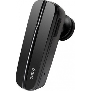 Bluetooth-гарнітура Ttec Freestyle Black (2KM0096)