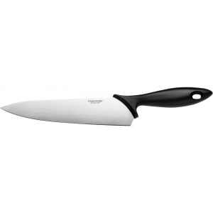Ніж кухаря Fiskars Essential 21 см (1023775)