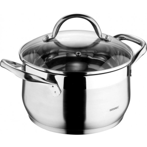 Каструля Bergner 5.6 л (BG-6508)