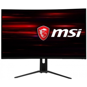 Монітор ігровий MSI Optix MAG322CQR
