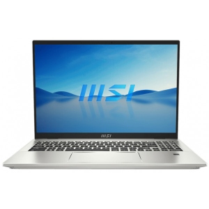 Ноутбук MSI Prestige 16 Evo (PRESTIGE_EVO_A13M-278UA) Black