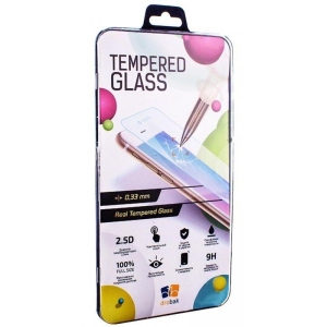 Захисне скло для смартфону Drobak Tempered Glass for Tecno Spark 6 (KE7) (242438)