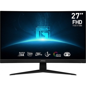 Монітор ігровий MSI G27C4 E3