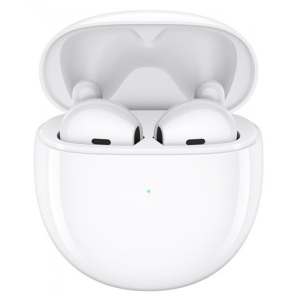 Навушники вкладиші бездротові TWS OPPO Air (ETI61 White)