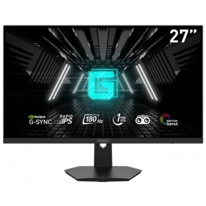Монітор ігровий MSI G274F