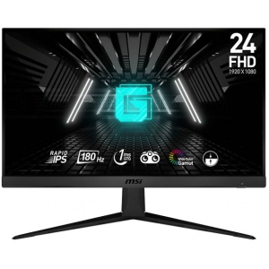 Монітор ігровий MSI G2412F