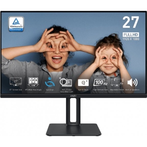 Монітор MSI PRO MP275P