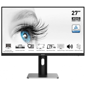 Монітор MSI PRO MP273QP