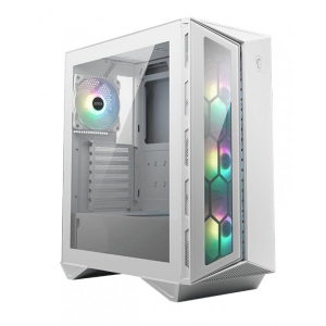 Корпус MSI MPG GUNGNIR 110R White без БЖ
