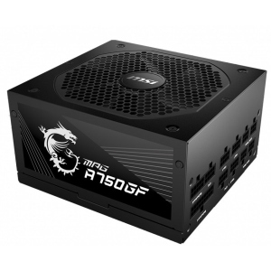 Блок живлення для ПК MSI MPG A750GF 750W