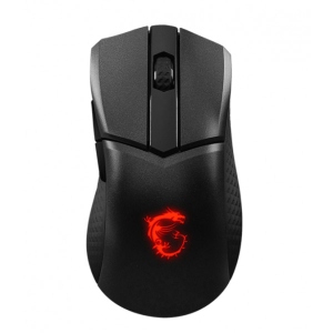 Миша бездротова ігрова MSI Optical WRL (CLUTCH GM31LIGHTWEIGHT WRL)