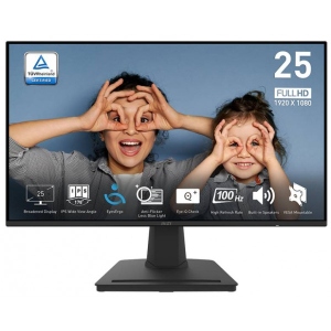 Монітор  MSI PRO MP252