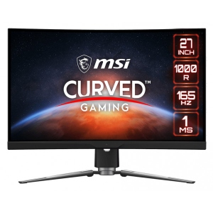 Монітор ігровий MSI MAG Artymis 274CP
