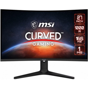 Монітор ігровий MSI Optix G271C