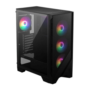 Корпус MSI MAG Forge 120A Airflow без БЖ