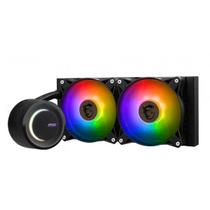 Водяна система охолодження MSI MAG CoreLiquid E240