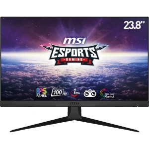 Монітор MSI G2412V