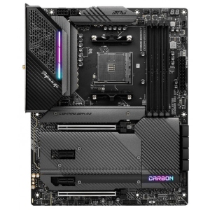 Материнська плата MSI MPG X570S Carbon Max WiFi
